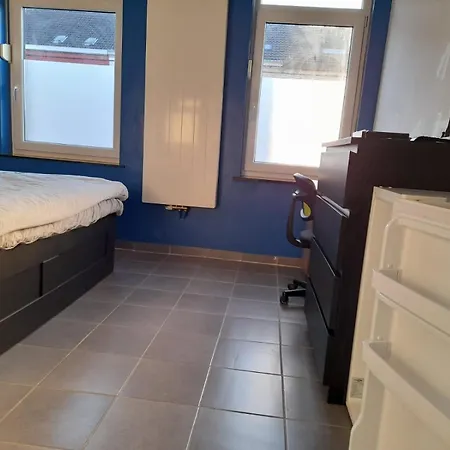 1 Avec Tv, Wifi Et Mini-frigo